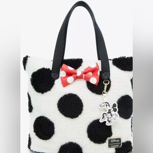 Disney Loungefly bag